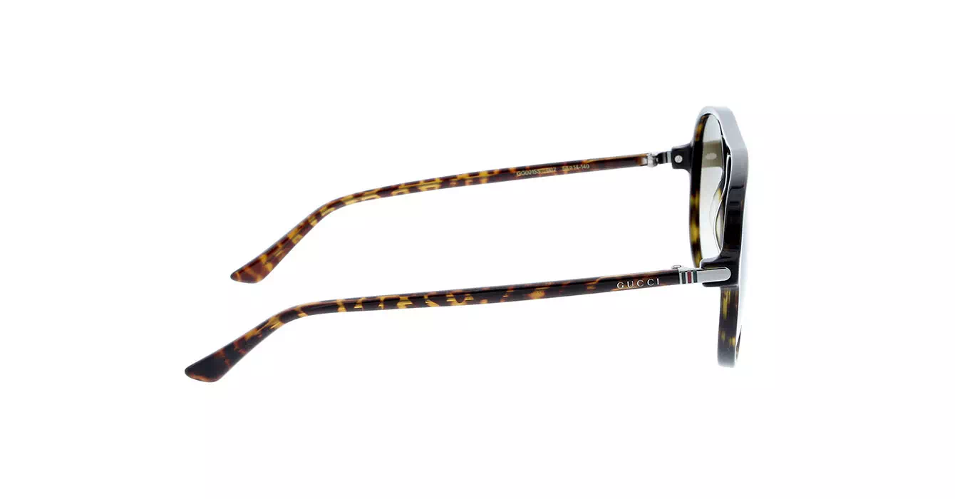 Gucci GG0015S col 002 s58