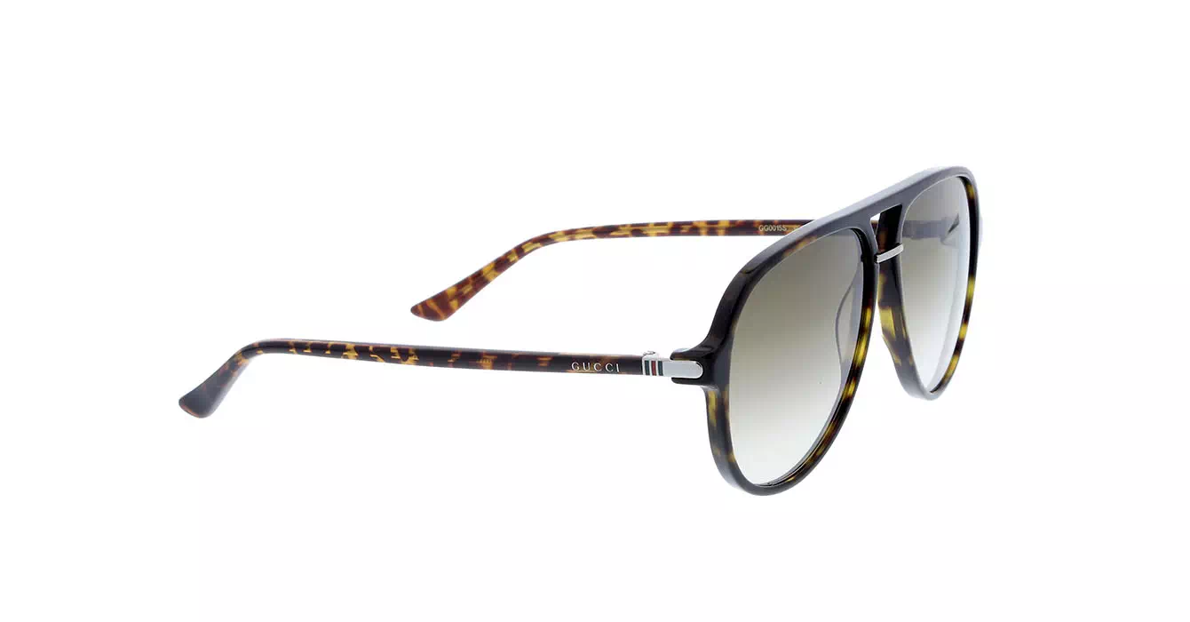 Gucci GG0015S col 002 s58