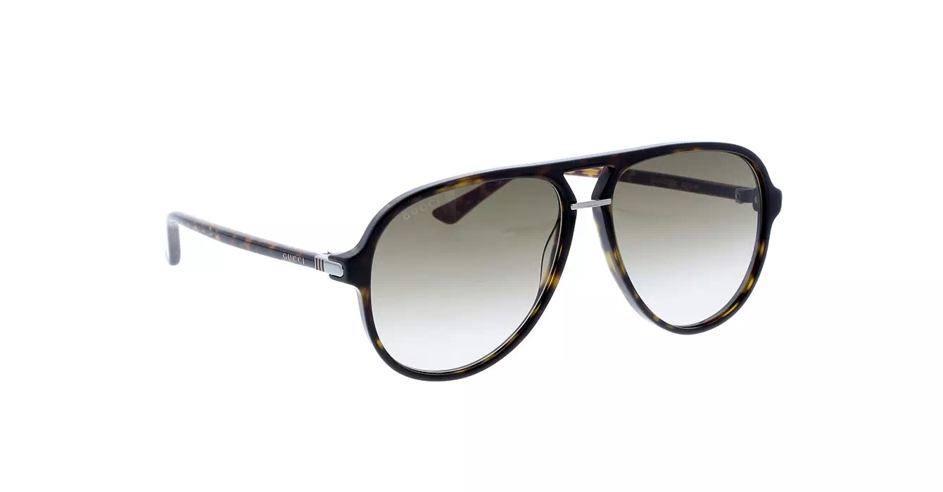 Gucci GG0015S col 002 s58