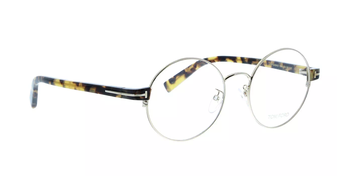 Tom Ford FT5436-D col 028