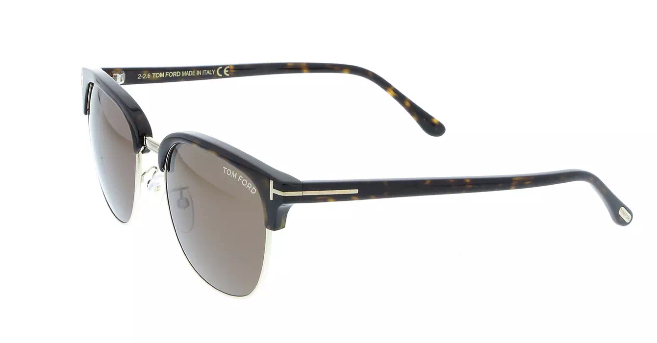 Tom Ford FT482-D col 52E