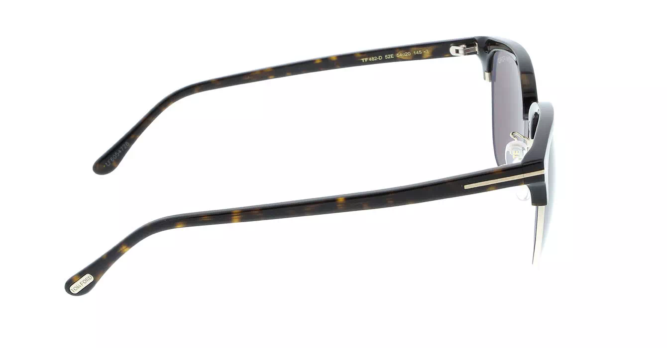 Tom Ford FT482-D col 52E