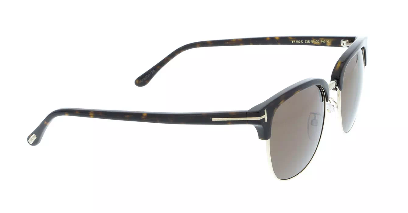Tom Ford FT482-D col 52E
