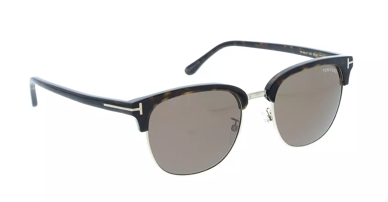 Tom Ford FT482-D col 52E