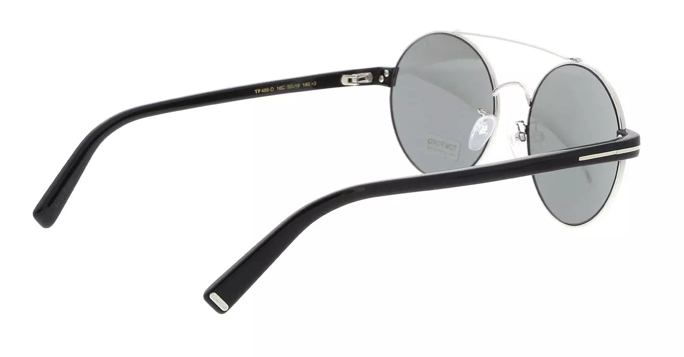 Tom Ford FT486-D col 16C