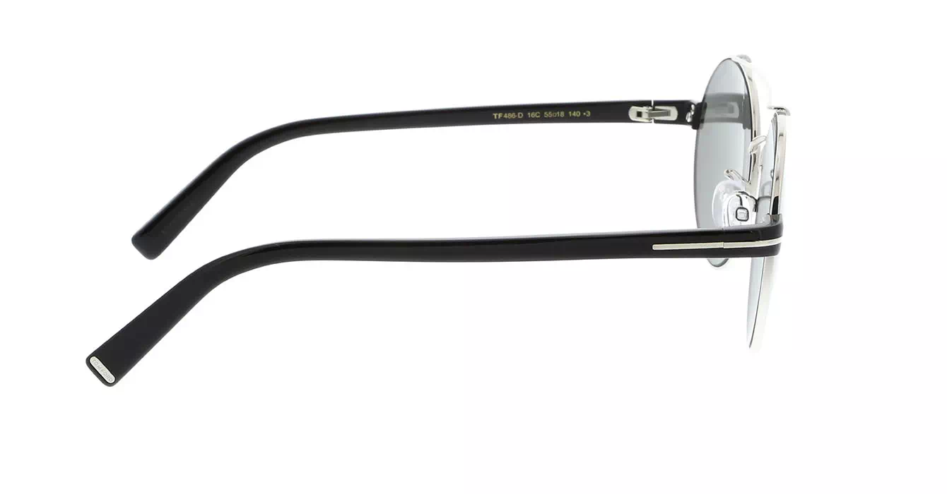 Tom Ford FT486-D col 16C