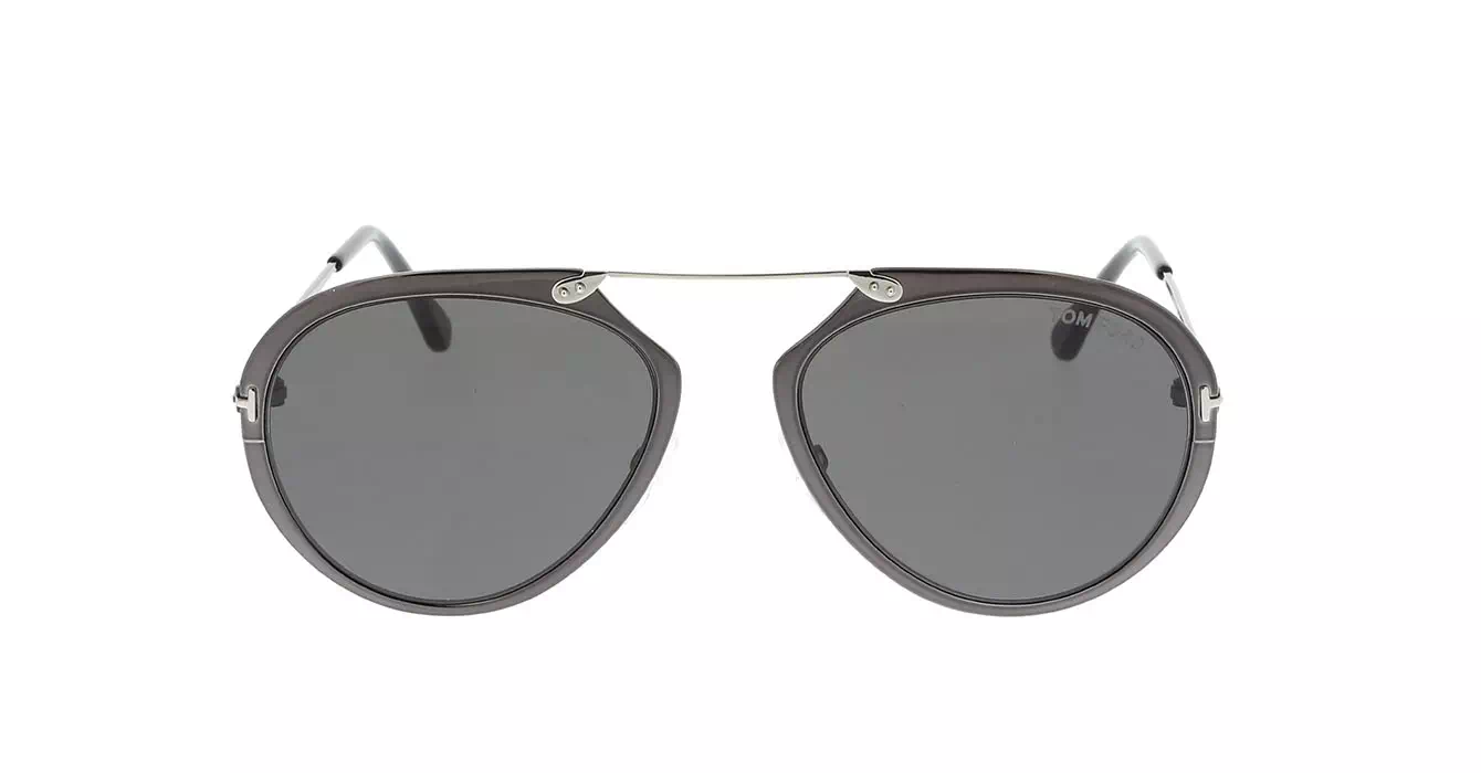 Tom Ford FT508 col 08Z DASHEL
