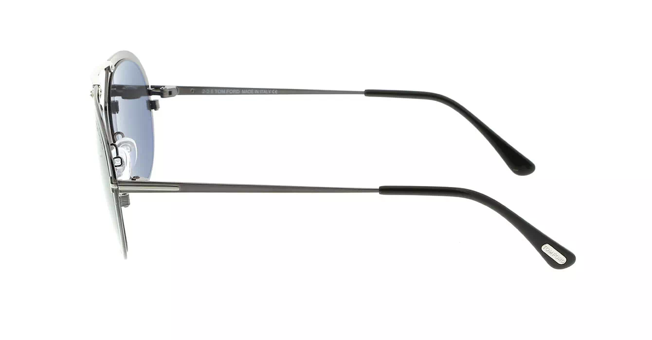Tom Ford FT508 col 08Z DASHEL