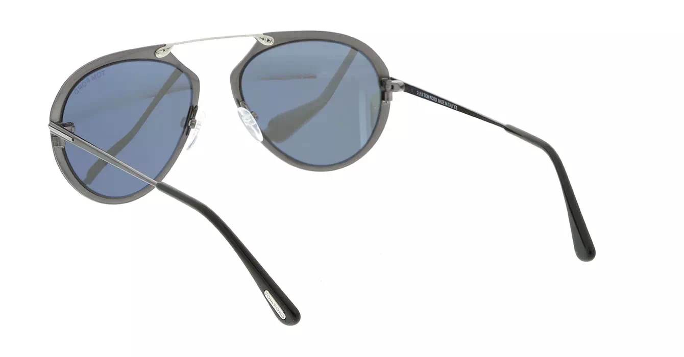 Tom Ford FT508 col 08Z DASHEL
