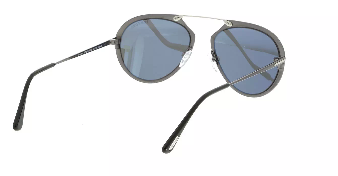 Tom Ford FT508 col 08Z DASHEL