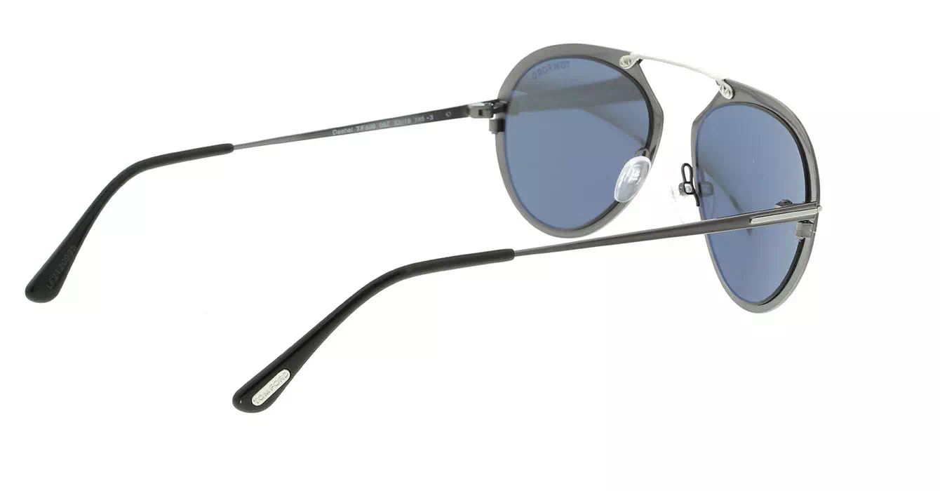 Tom Ford FT508 col 08Z DASHEL