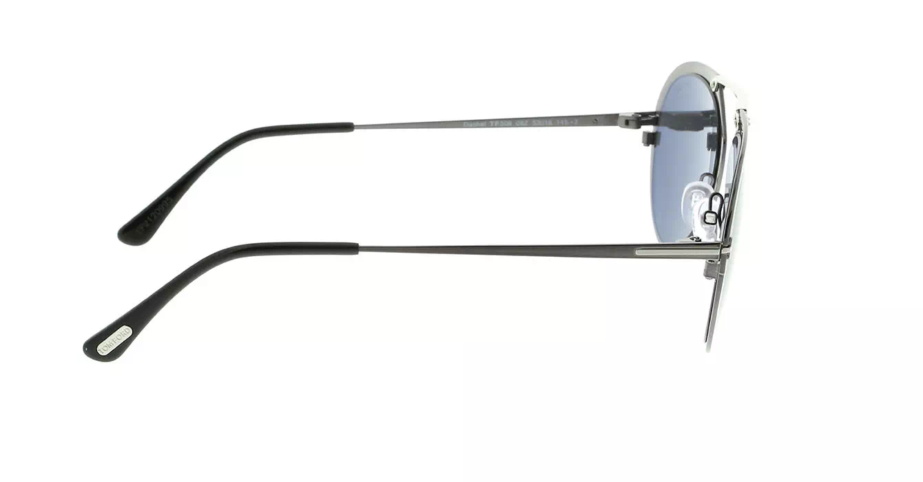 Tom Ford FT508 col 08Z DASHEL