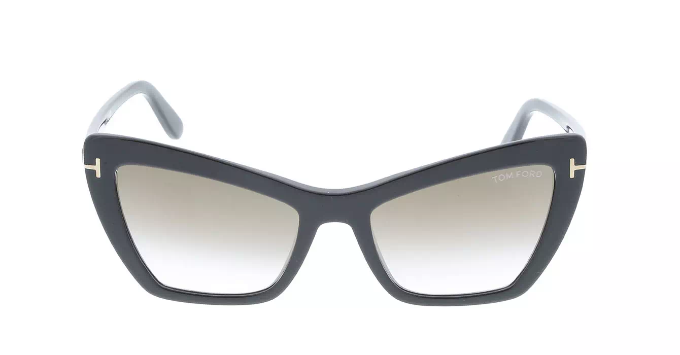Tom Ford FT555 col 01G VALESCA-02