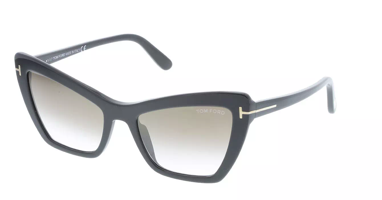 Tom Ford FT555 col 01G VALESCA-02