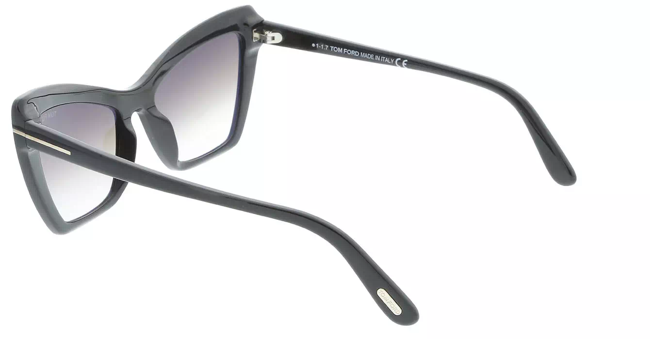 Tom Ford FT555 col 01G VALESCA-02