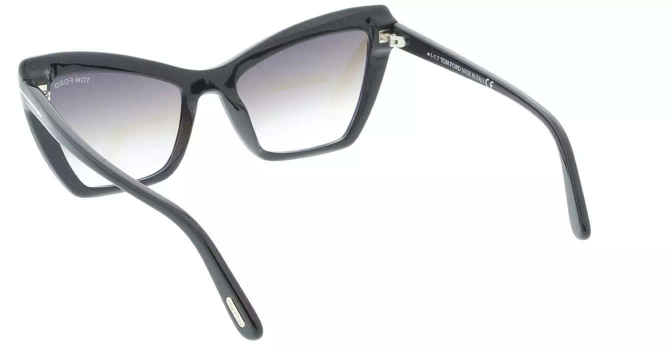 Tom Ford FT555 col 01G VALESCA-02