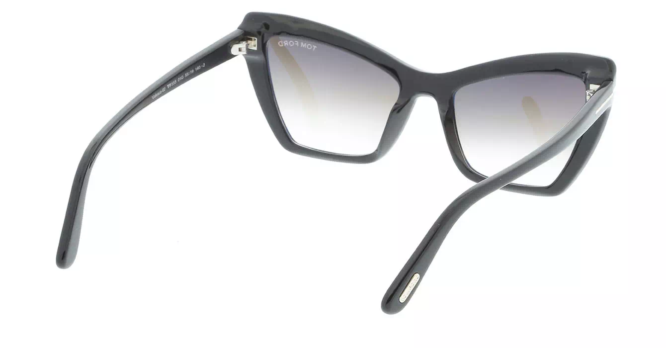 Tom Ford FT555 col 01G VALESCA-02