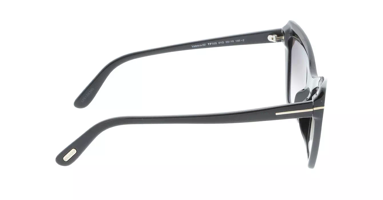 Tom Ford FT555 col 01G VALESCA-02