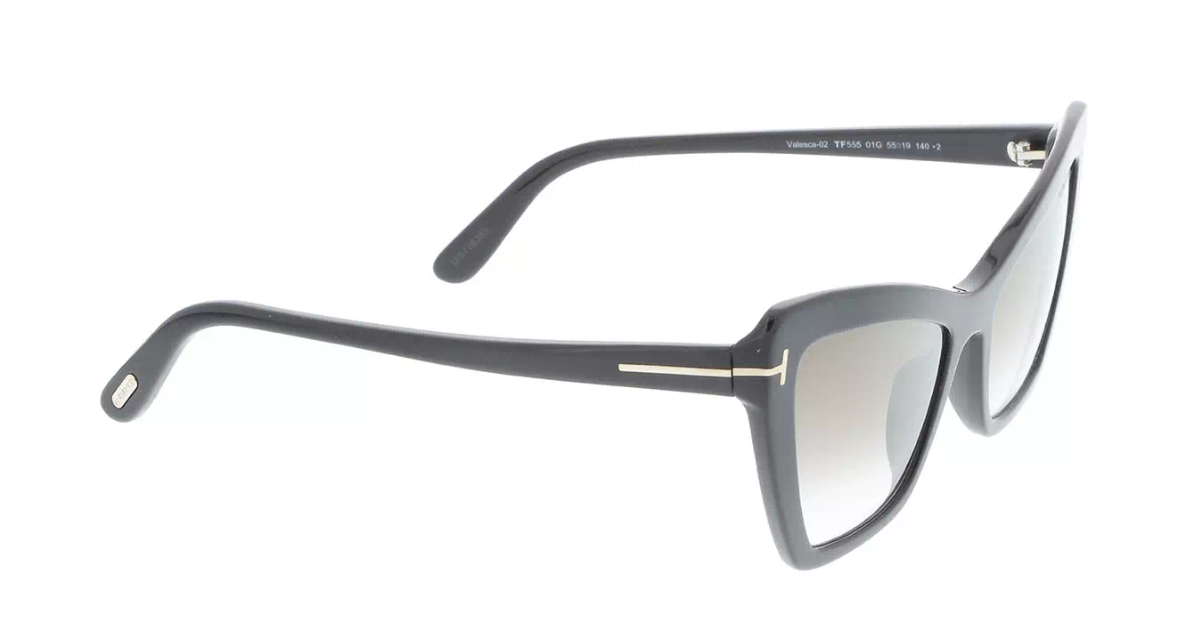 Tom Ford FT555 col 01G VALESCA-02