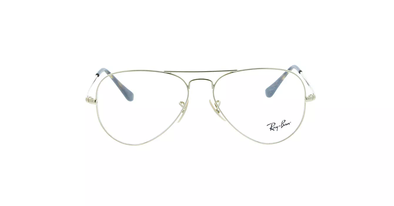 Ray-Ban RB6489 col 2500 s55