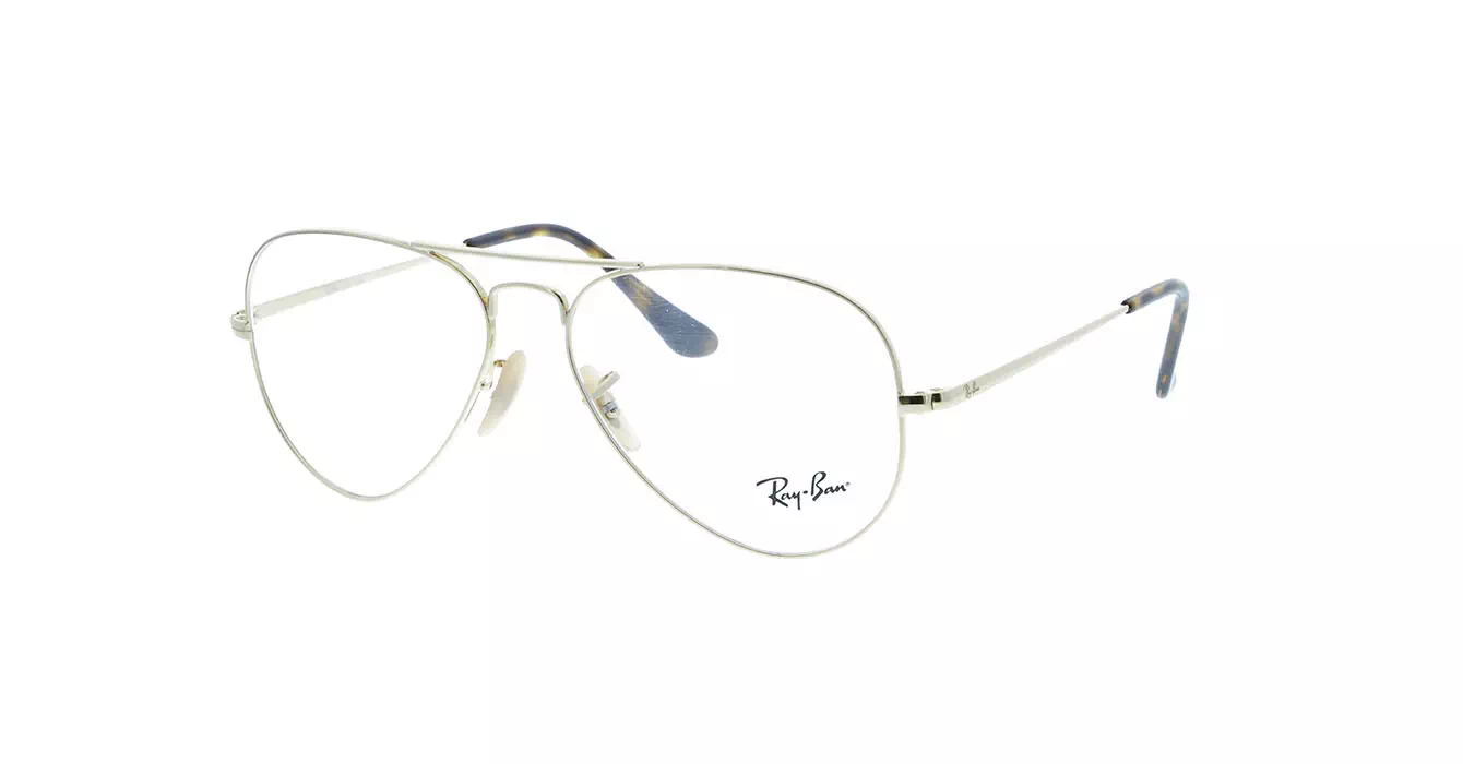 Ray-Ban RB6489 col 2500 s55
