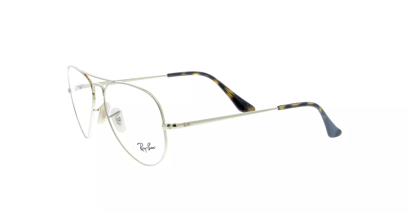 Ray-Ban RB6489 col 2500 s55