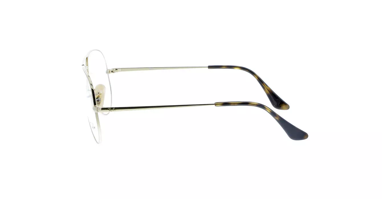 Ray-Ban RB6489 col 2500 s55