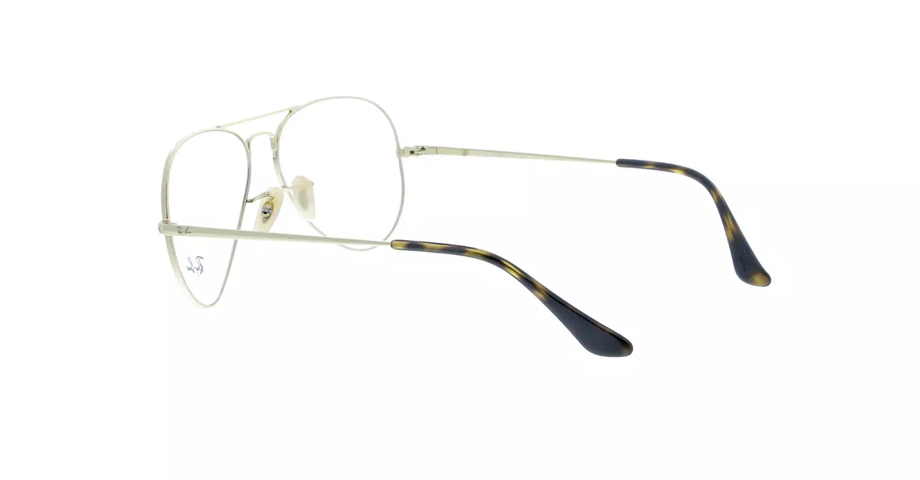 Ray-Ban RB6489 col 2500 s55