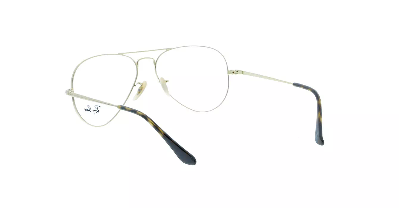Ray-Ban RB6489 col 2500 s55