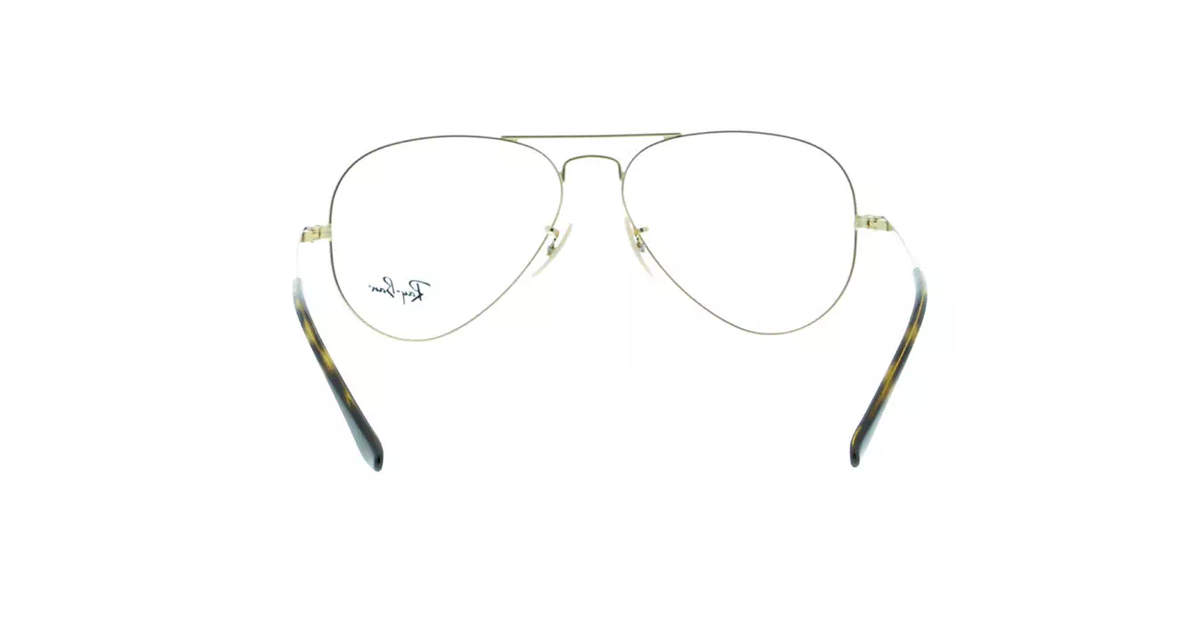 Ray-Ban RB6489 col 2500 s55