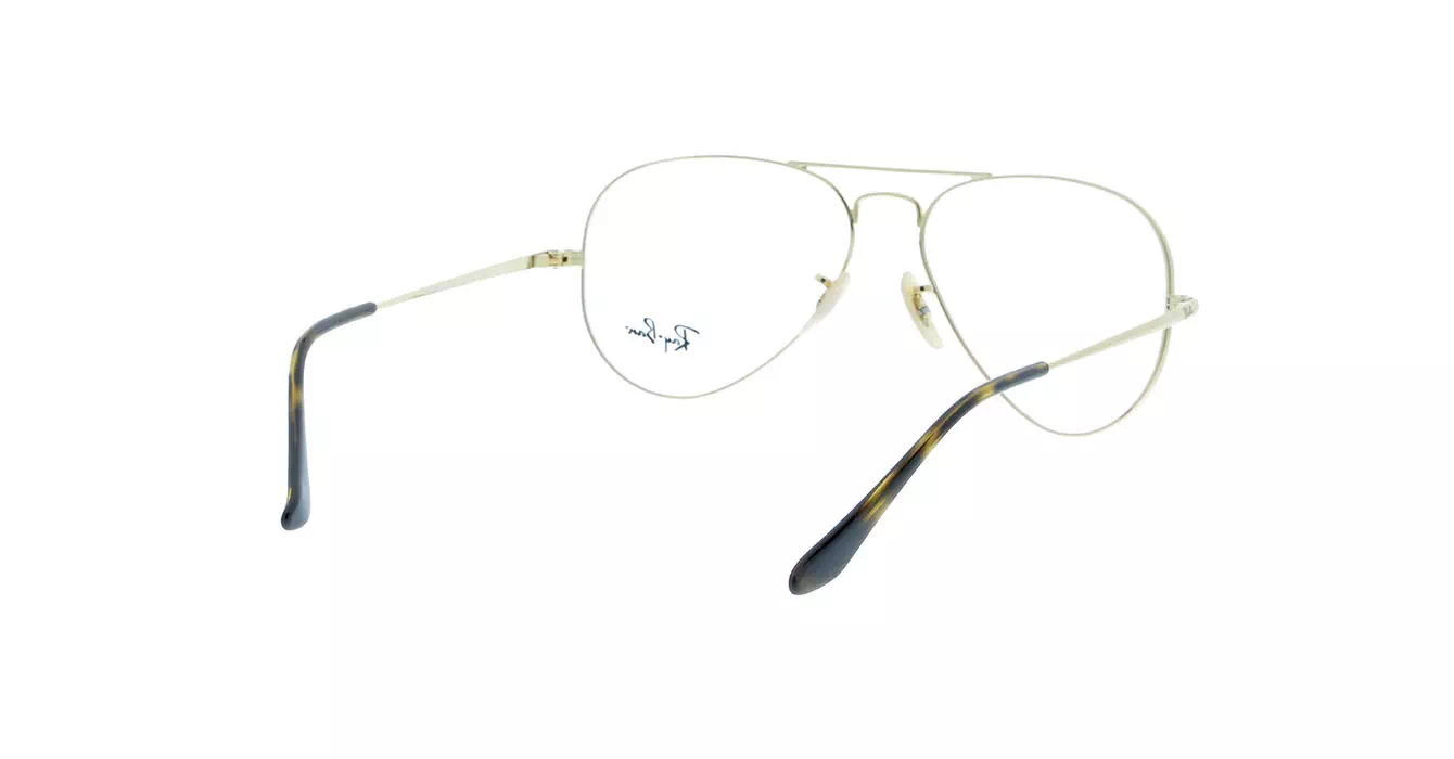 Ray-Ban RB6489 col 2500 s55