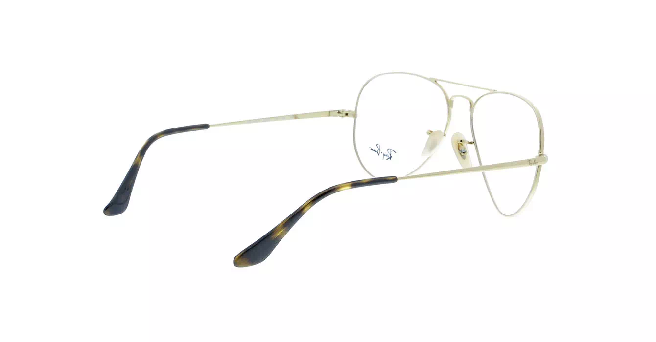 Ray-Ban RB6489 col 2500 s55