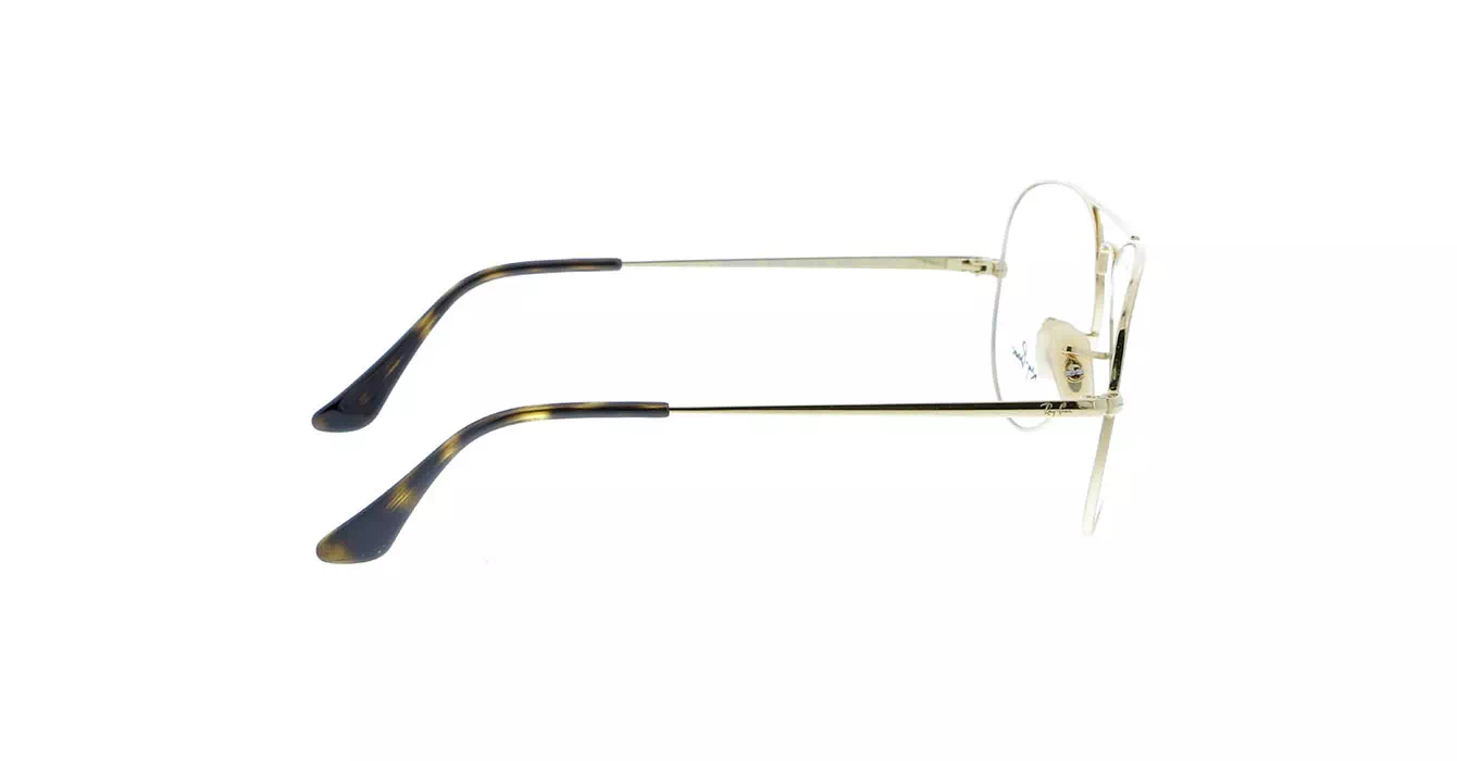 Ray-Ban RB6489 col 2500 s55