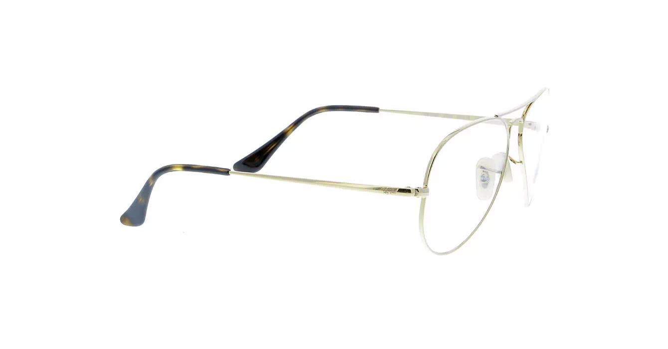 Ray-Ban RB6489 col 2500 s55