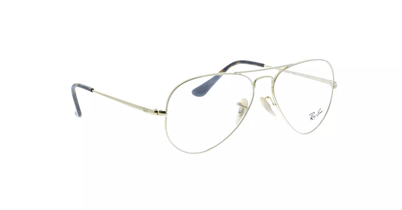 Ray-Ban RB6489 col 2500 s55