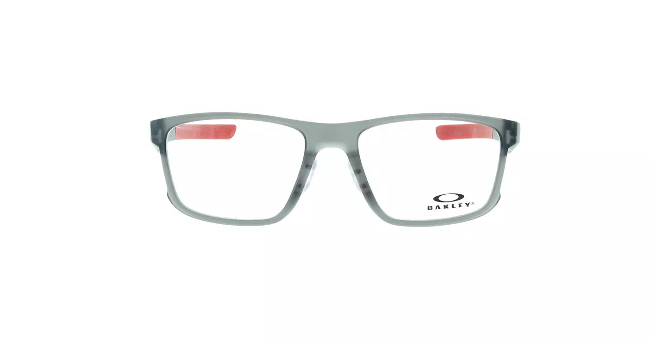 Oakley A Hyperlink Satin Grey Smoke (OX8051-03) s54