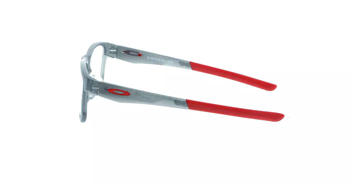 Oakley A Hyperlink Satin Grey Smoke (OX8051-03) s54