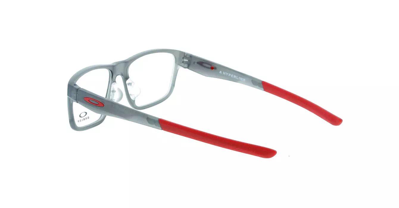 Oakley A Hyperlink Satin Grey Smoke (OX8051-03) s54