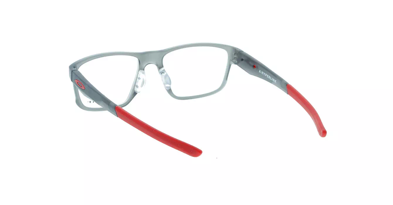 Oakley A Hyperlink Satin Grey Smoke (OX8051-03) s54