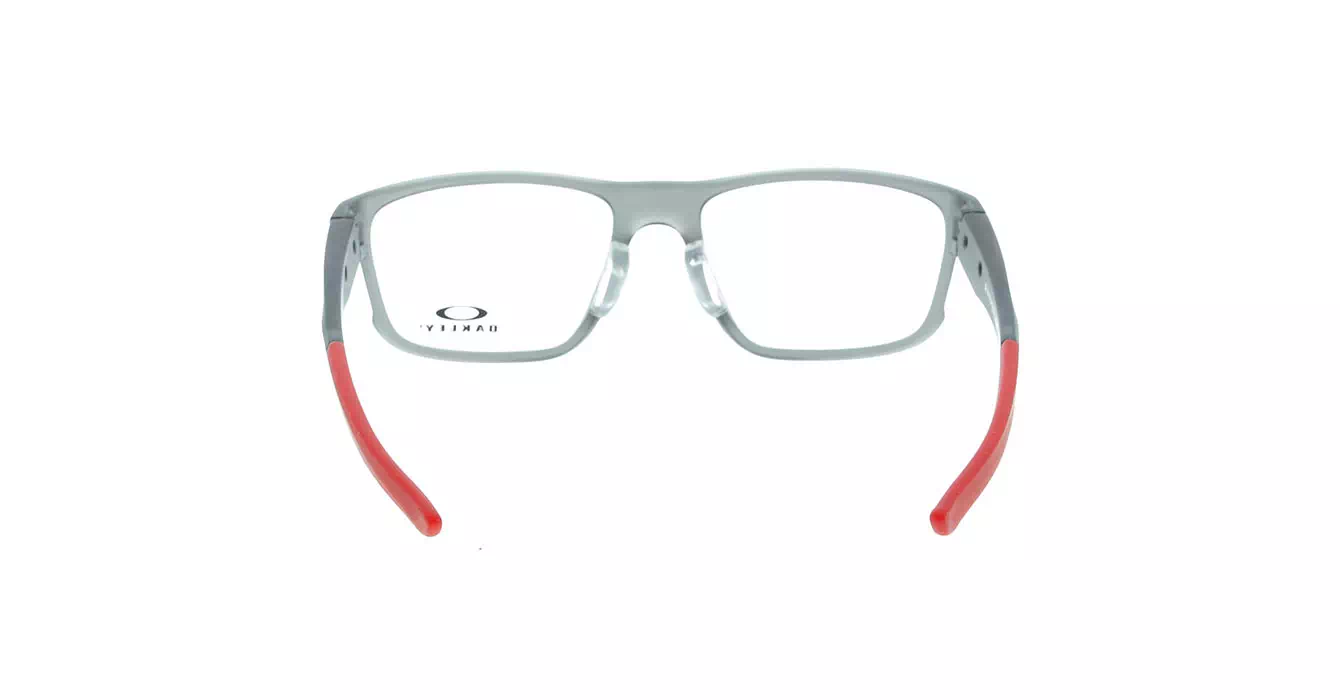 Oakley A Hyperlink Satin Grey Smoke (OX8051-03) s54