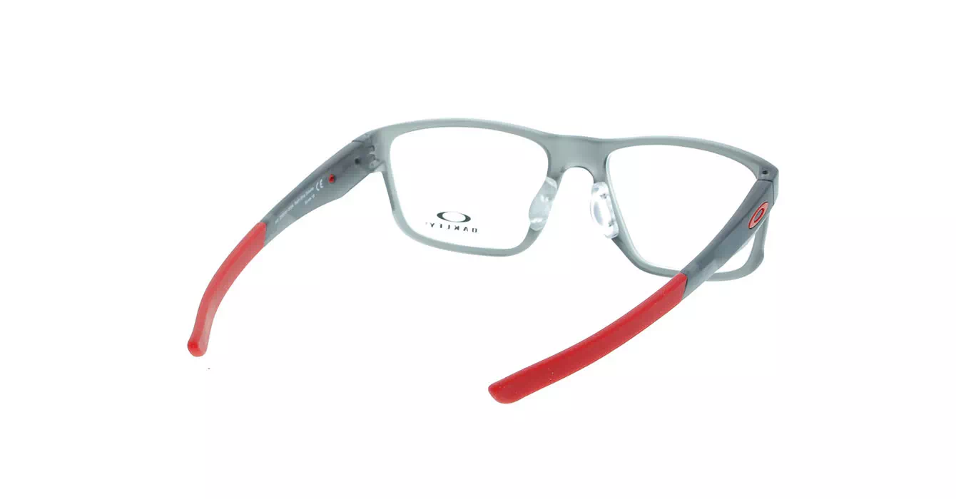 Oakley A Hyperlink Satin Grey Smoke (OX8051-03) s54
