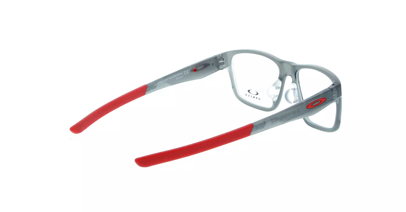 Oakley A Hyperlink Satin Grey Smoke (OX8051-03) s54