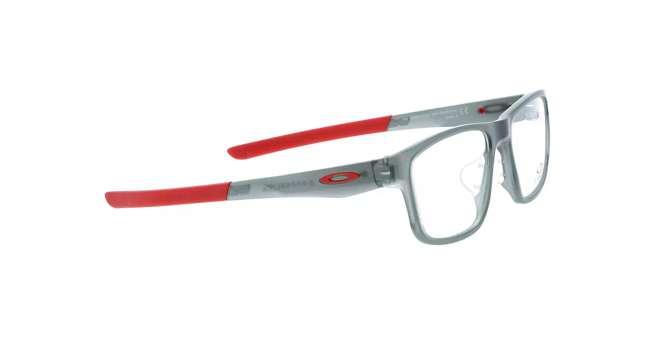 Oakley A Hyperlink Satin Grey Smoke (OX8051-03) s54