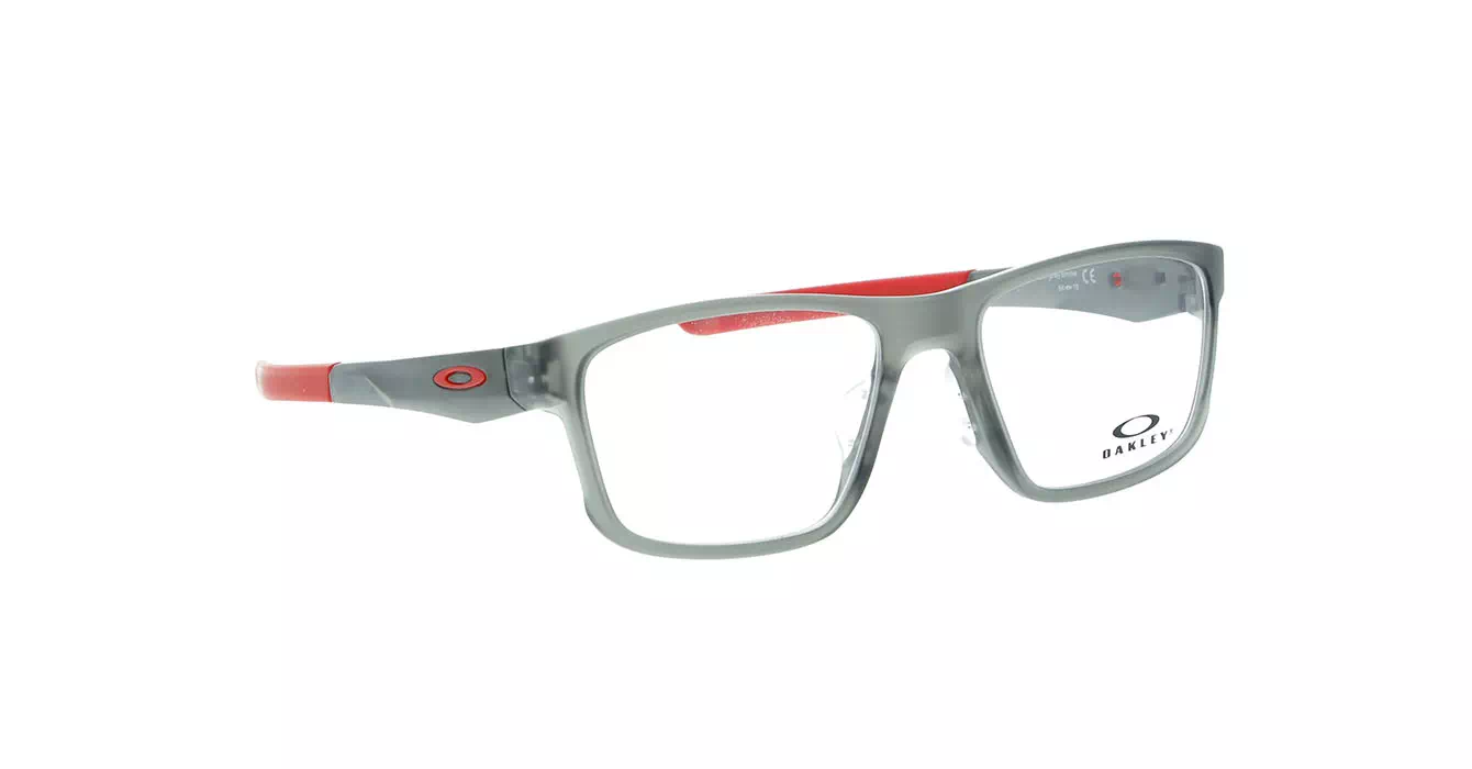 Oakley A Hyperlink Satin Grey Smoke (OX8051-03) s54