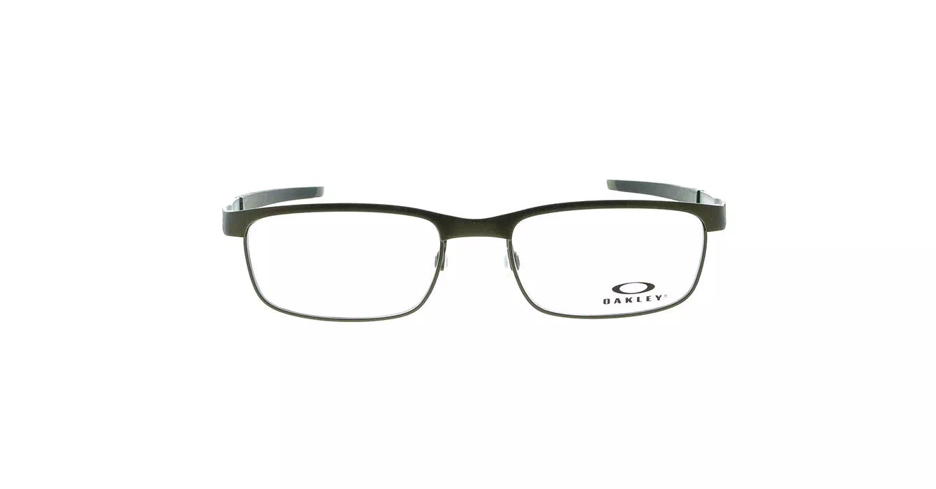 Oakley Steel Plate Powder Pewter (OX3222-04) s52