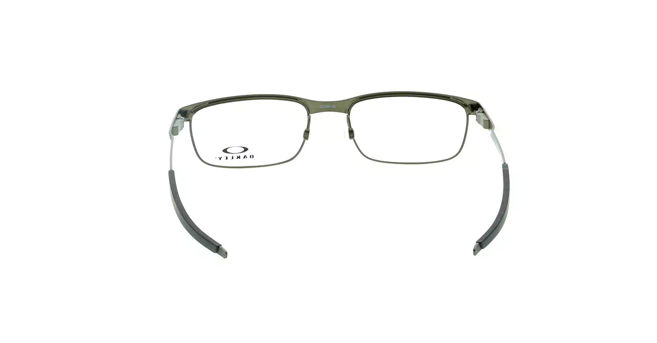 Oakley Steel Plate Powder Pewter (OX3222-04) s52