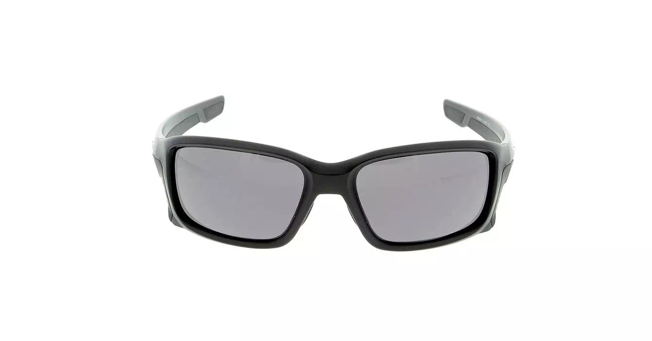 Oakley (A) Straightlink Matte Blk W/warm Grey (OO9336-03) s61