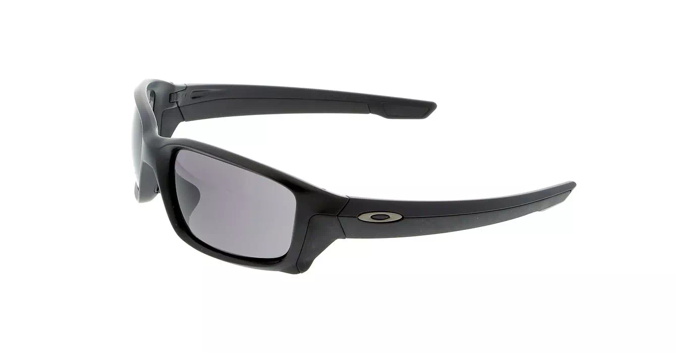 Oakley (A) Straightlink Matte Blk W/warm Grey (OO9336-03) s61
