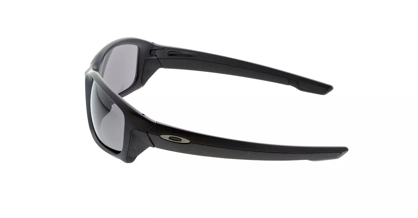 Oakley (A) Straightlink Matte Blk W/warm Grey (OO9336-03) s61