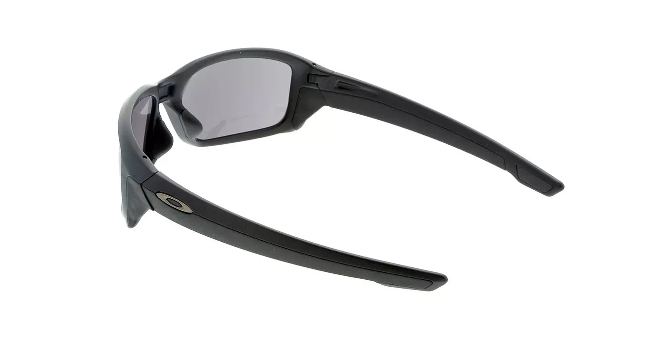 Oakley (A) Straightlink Matte Blk W/warm Grey (OO9336-03) s61